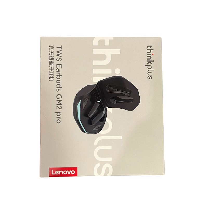 Lenovo GM2 Pro Earphones Bluetooth 5.3 Gaming Earbuds Wireless Dual Mode Headset - Image 5